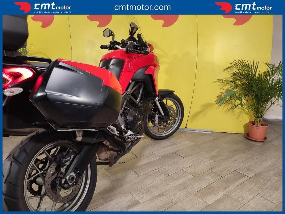 Ducati Multistrada 950 (2018) (8)