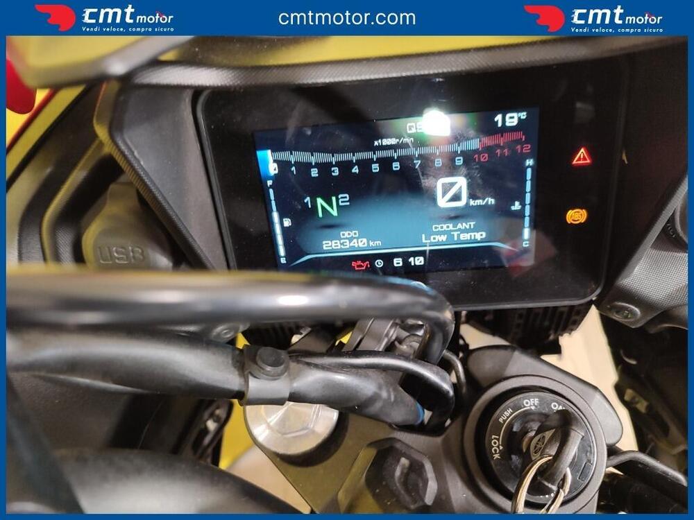 Yamaha Tracer 7 (2021 - 24) (5)
