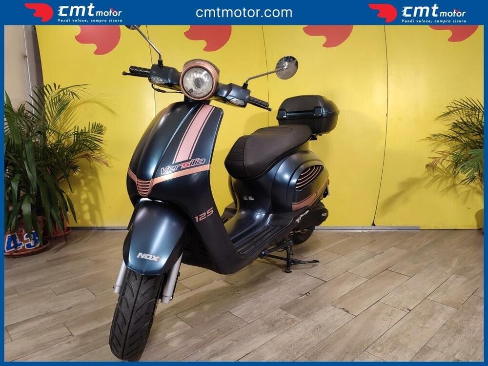 NOX Versilia S 125 (2022 - 26) (2)