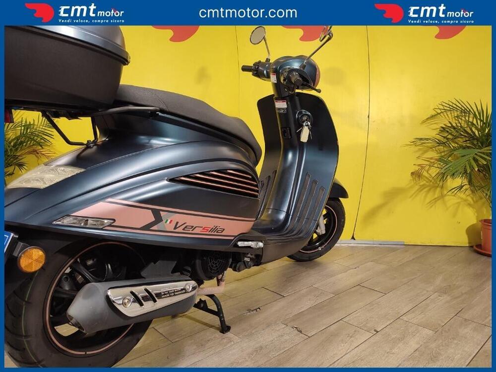 NOX Versilia S 125 (2022 - 26) (8)