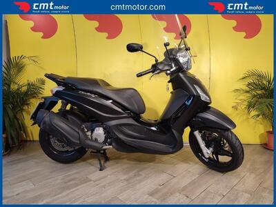 Piaggio Beverly 350 ABS (2016 - 20) usata