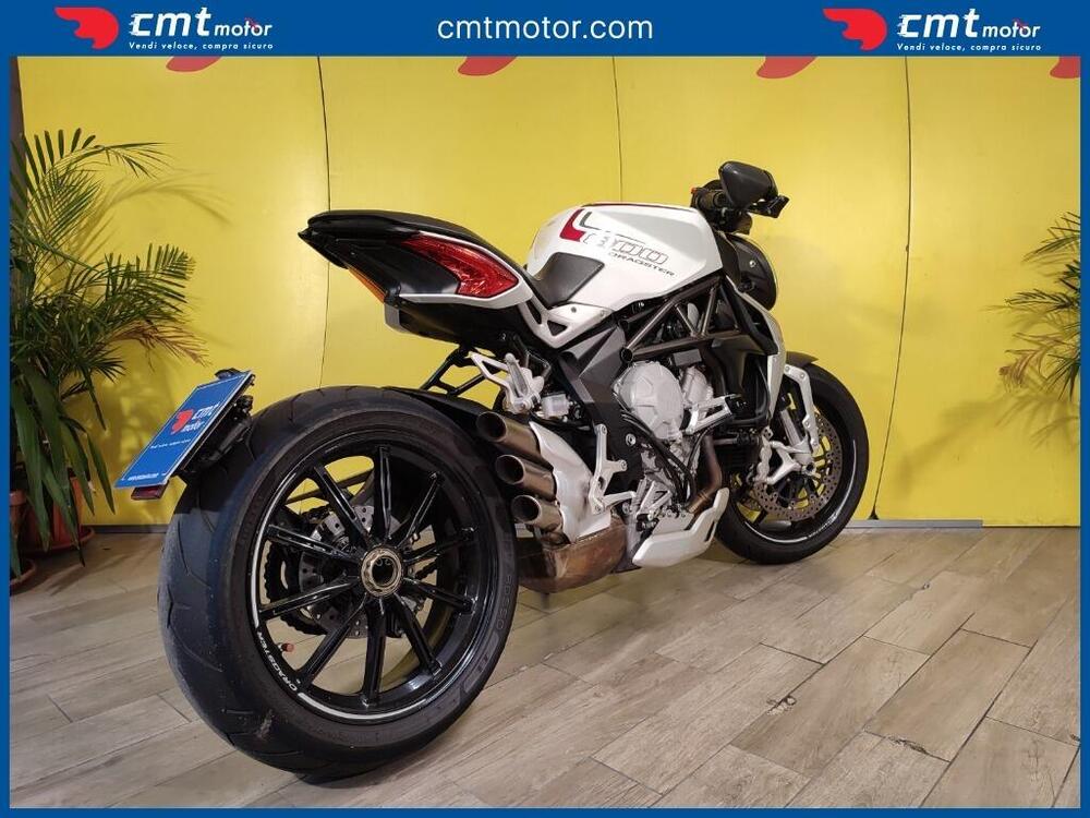 MV Agusta Dragster 800 (2014 - 19) (4)