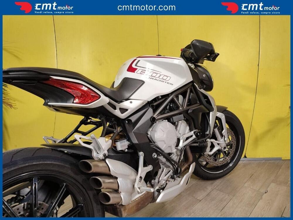 MV Agusta Dragster 800 (2014 - 19) (8)