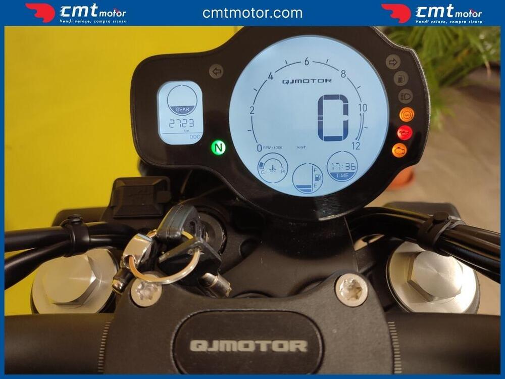 QJ Motor SRV 550 (2024) (5)