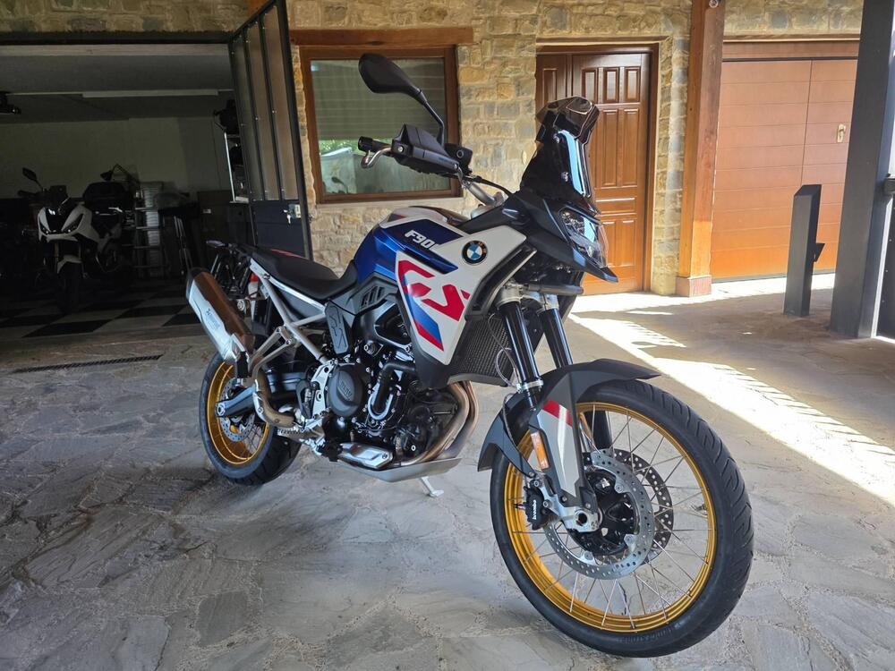 Bmw F 900 GS (2024 - 26) (4)