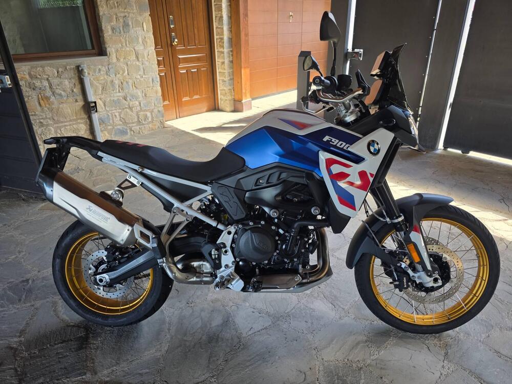 Bmw F 900 GS (2024 - 26) (5)