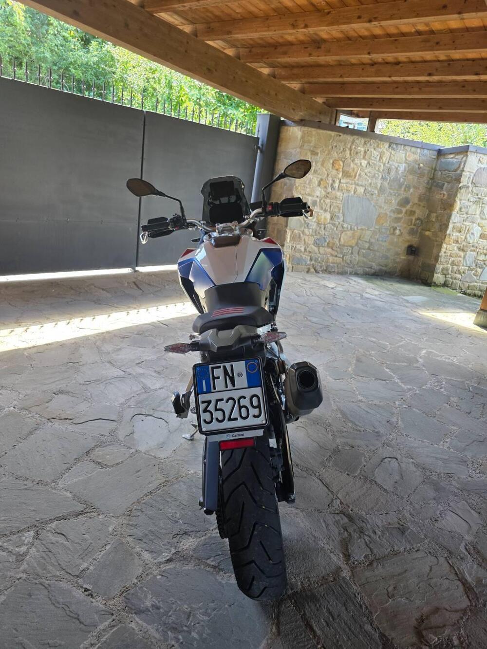 Bmw F 900 GS (2024 - 26) (7)