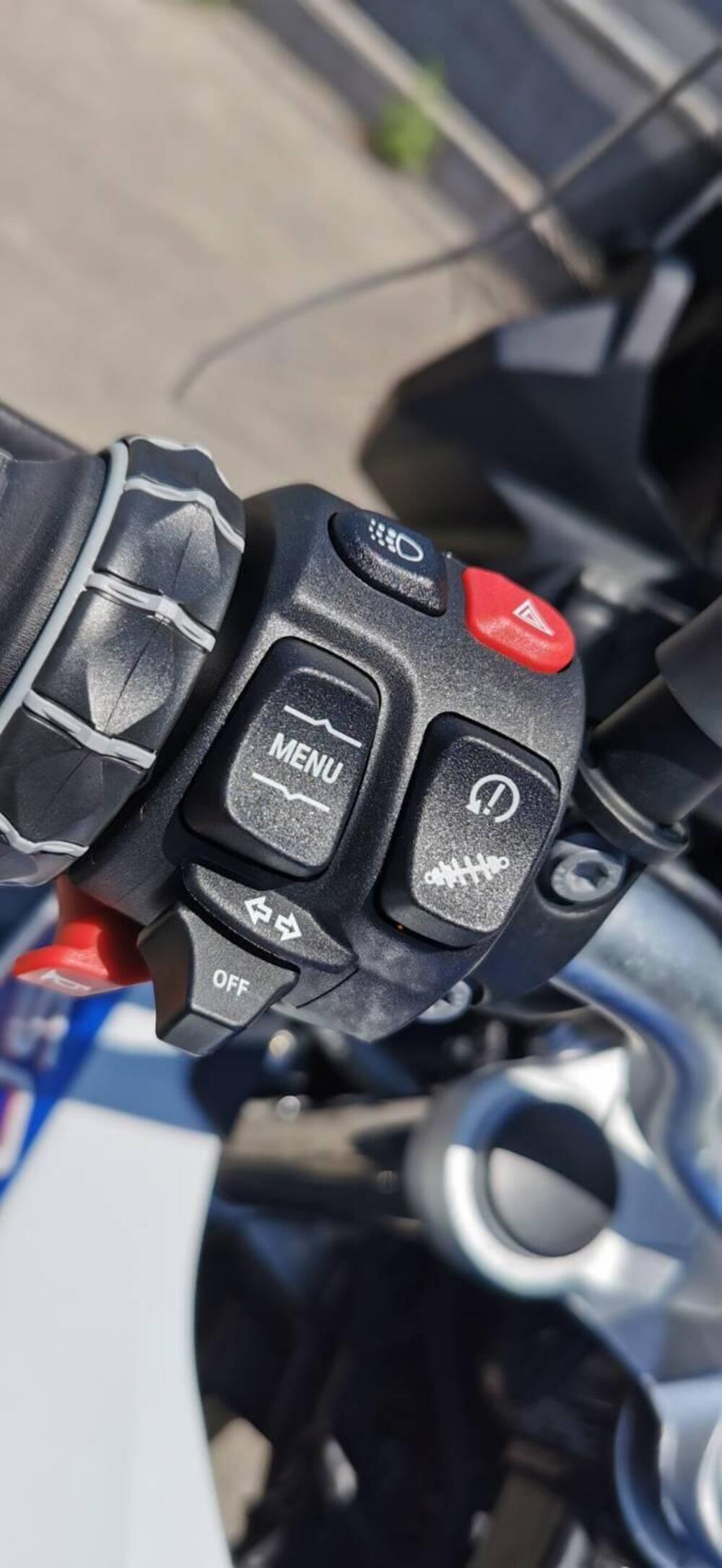 Bmw F 750 GS (2021 - 24) (9)