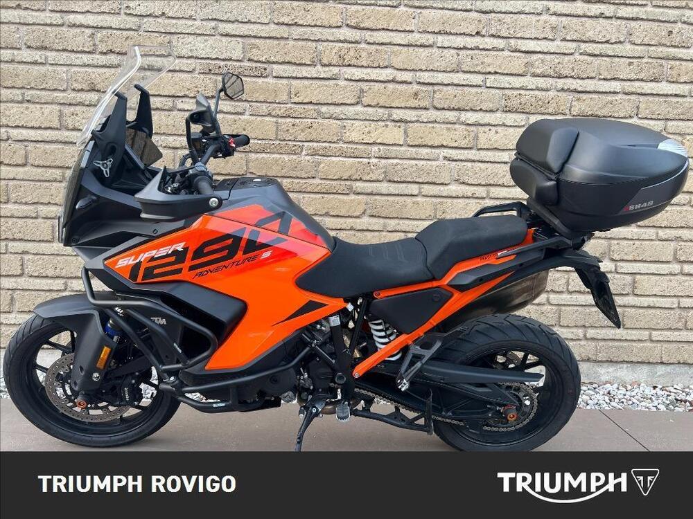 KTM 1290 Super Adventure S (2022 - 25) (3)