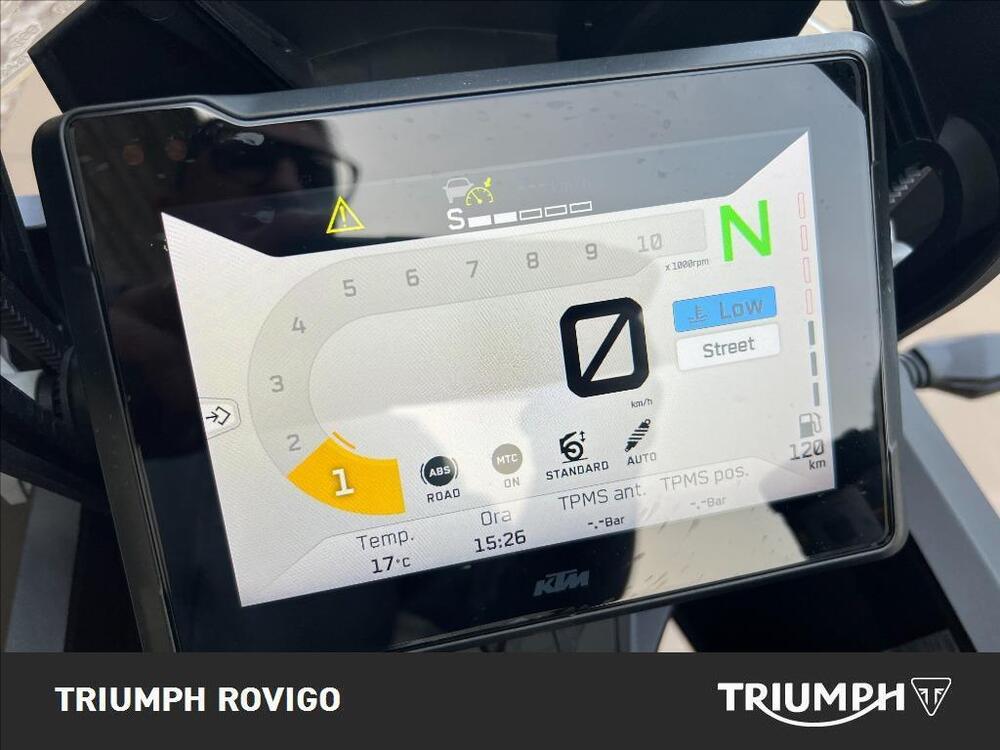 KTM 1290 Super Adventure S (2022 - 25) (7)