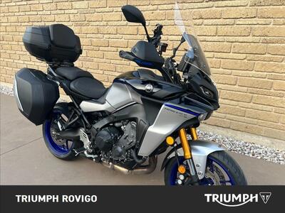 Yamaha Tracer 9 GT+ (2023 - 24) usata