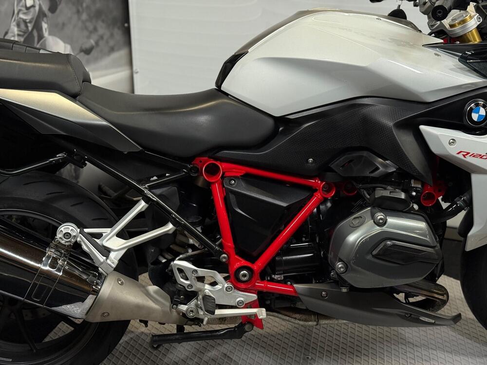 Bmw R 1200 RS (2017 - 19) (3)