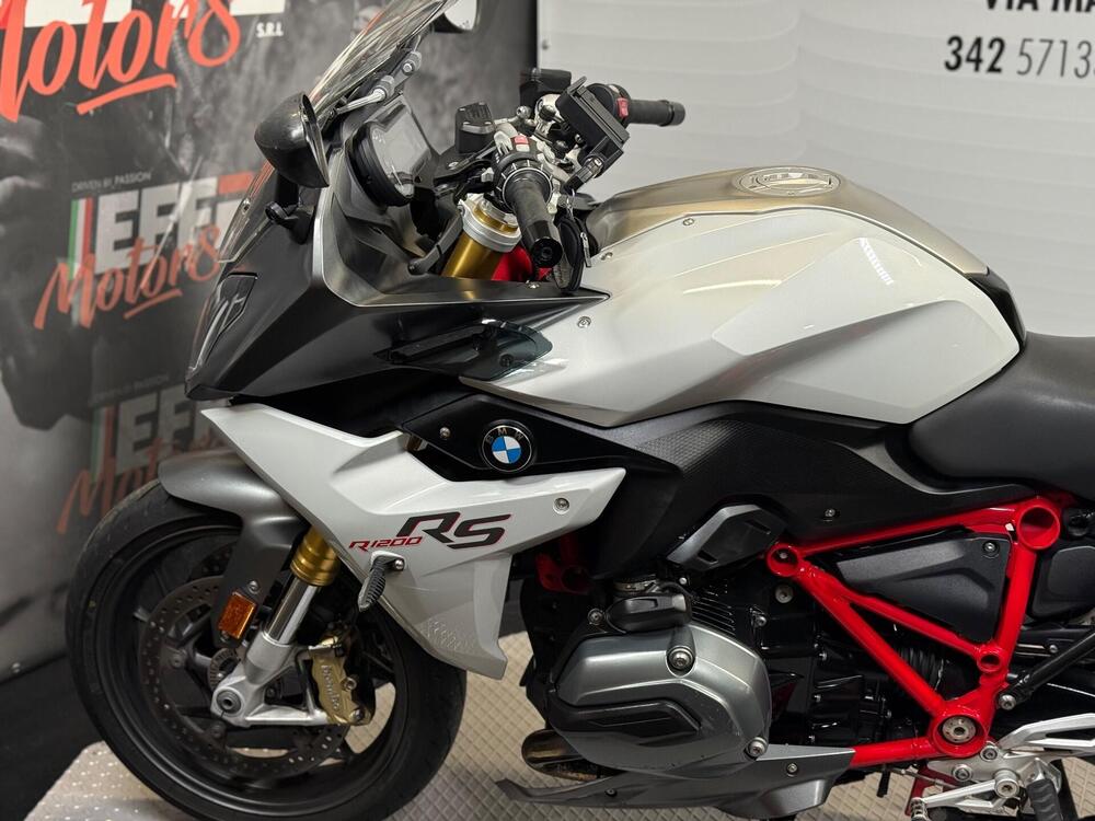 Bmw R 1200 RS (2017 - 19) (7)