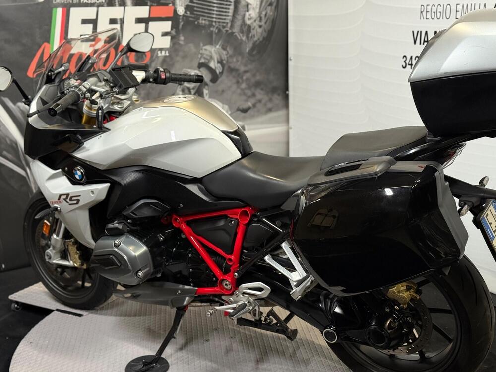 Bmw R 1200 RS (2017 - 19) (8)