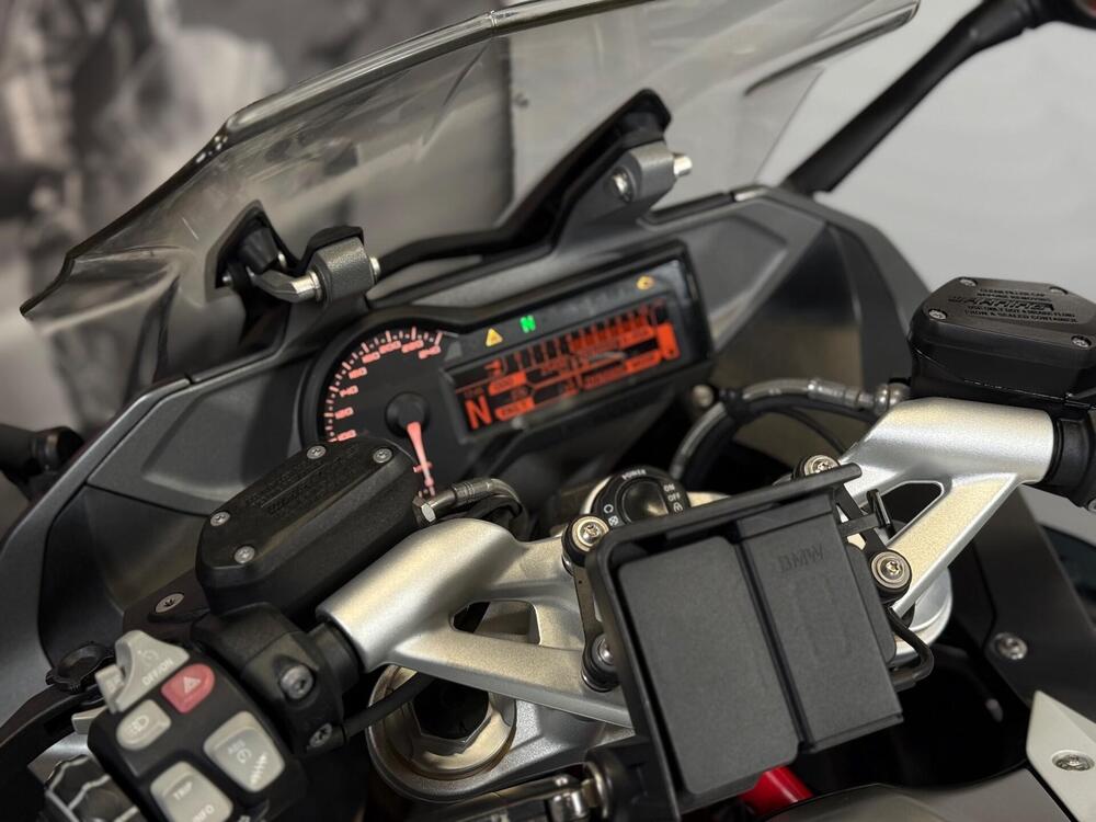 Bmw R 1200 RS (2017 - 19) (10)