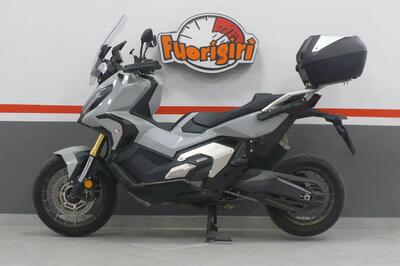 Honda X-ADV 750 DCT Travel (2021 - 24) usata