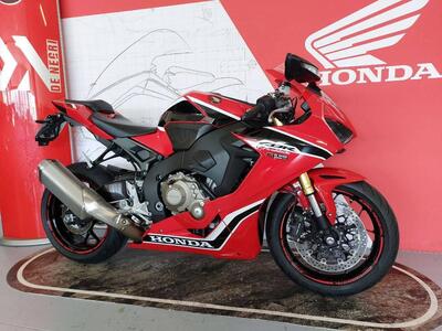 Honda CBR 1000 RR Fireblade (2017 - 19) usata