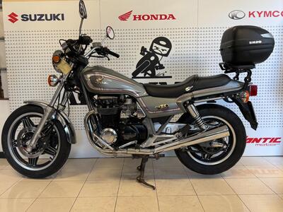 Honda CB 650 Custom  d&#039;epoca