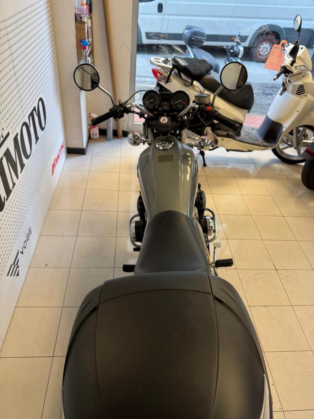 Honda CB 650 Custom  (3)