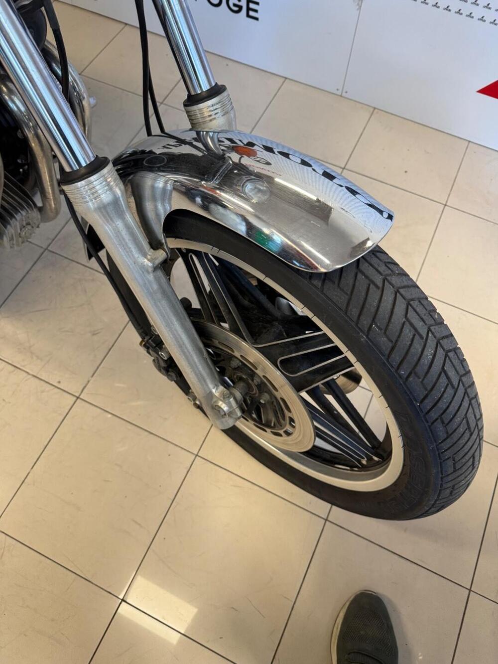 Honda CB 650 Custom  (4)