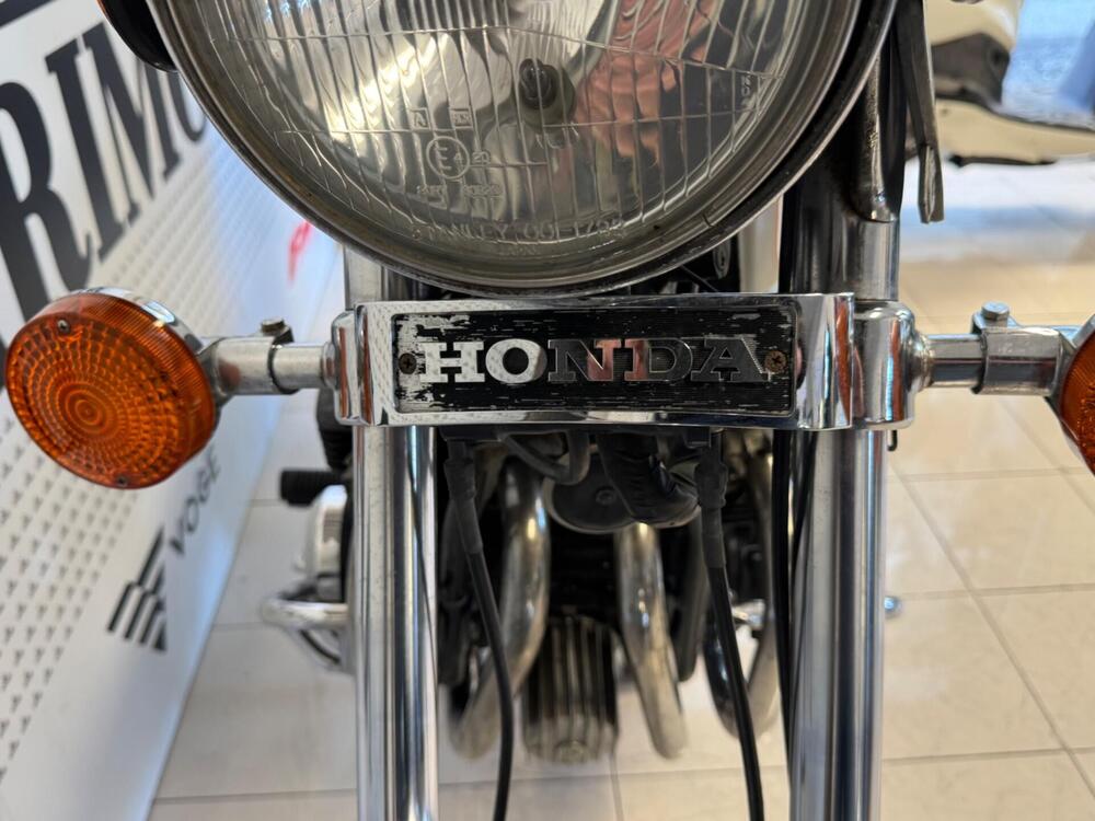 Honda CB 650 Custom  (6)