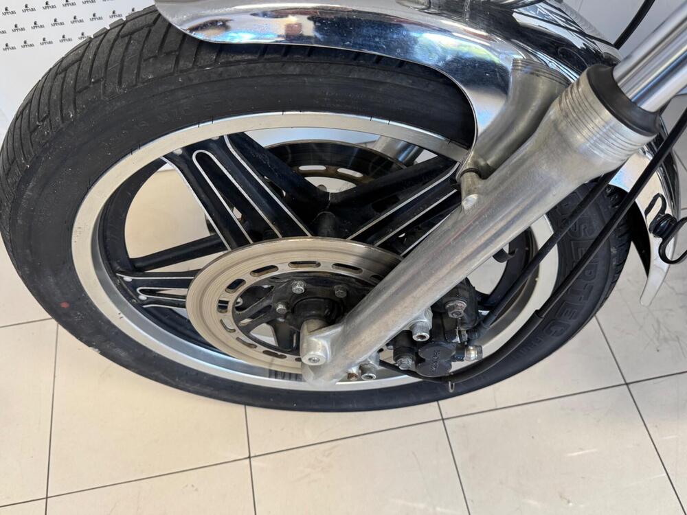 Honda CB 650 Custom  (8)