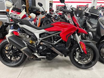 Ducati Hyperstrada 939 (2016 - 18) usata