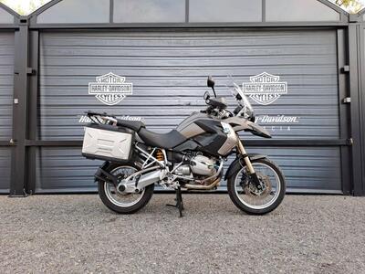 Bmw R 1200 GS (2010 - 12) usata