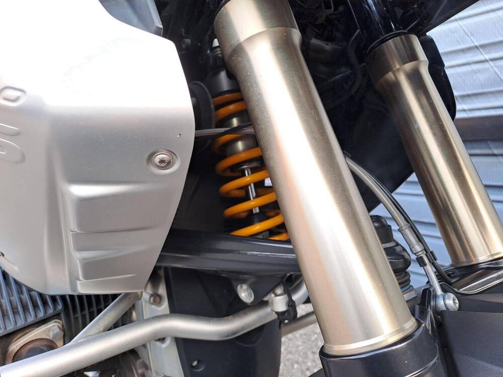 Bmw R 1200 GS (2010 - 12) (6)