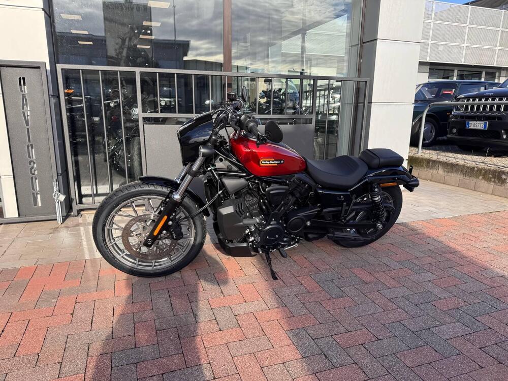 Harley-Davidson Nightster Special (2023 - 26) (2)