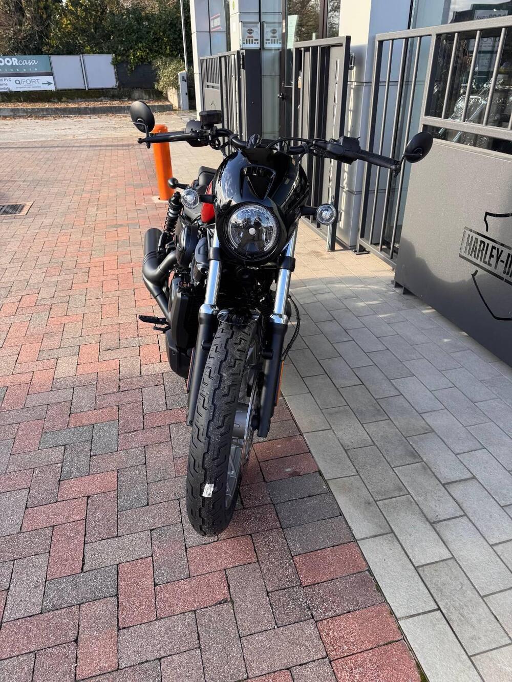 Harley-Davidson Nightster Special (2023 - 26) (3)