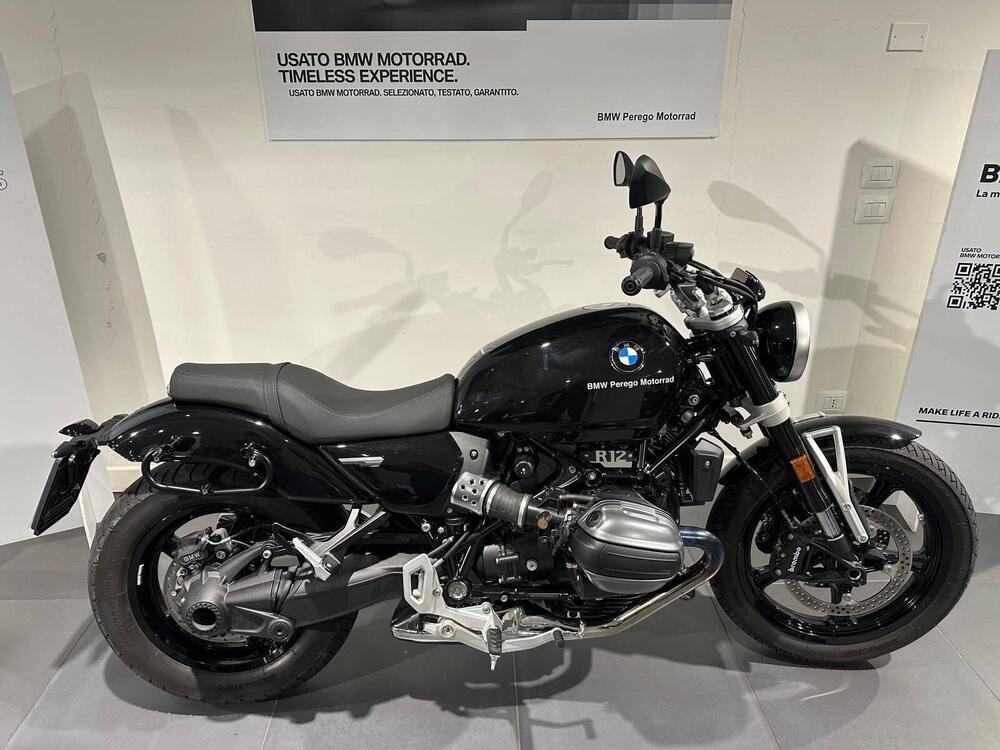 Bmw R 12 (2024 - 26)