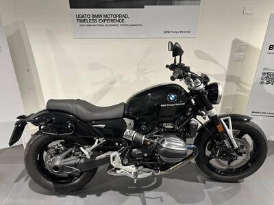 Bmw R 12 (2024 - 25) usata