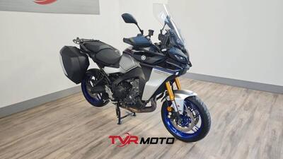 Yamaha Tracer 9 GT+ (2023 - 24) usata