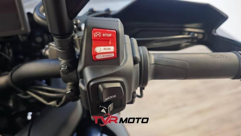 Yamaha Tracer 9 GT+ (2023 - 24) (7)