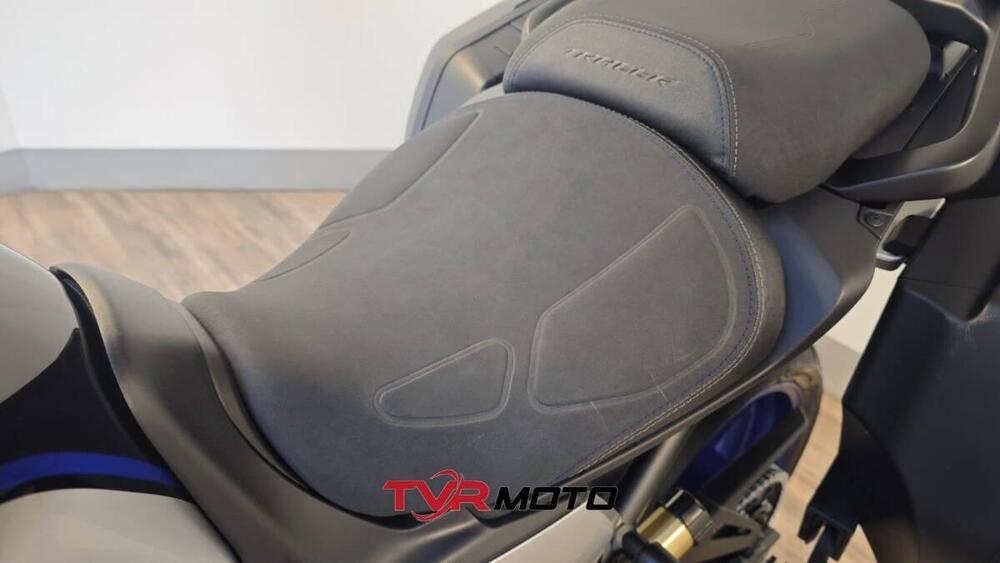 Yamaha Tracer 9 GT+ (2023 - 24) (11)