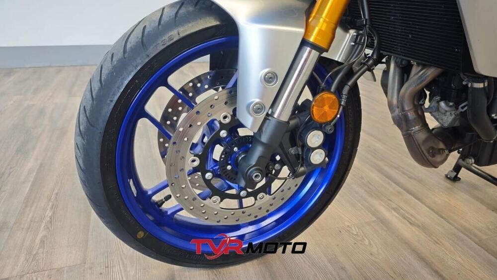 Yamaha Tracer 9 GT+ (2023 - 24) (6)