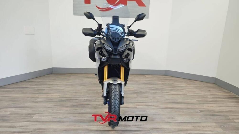 Yamaha Tracer 9 GT+ (2023 - 24) (3)