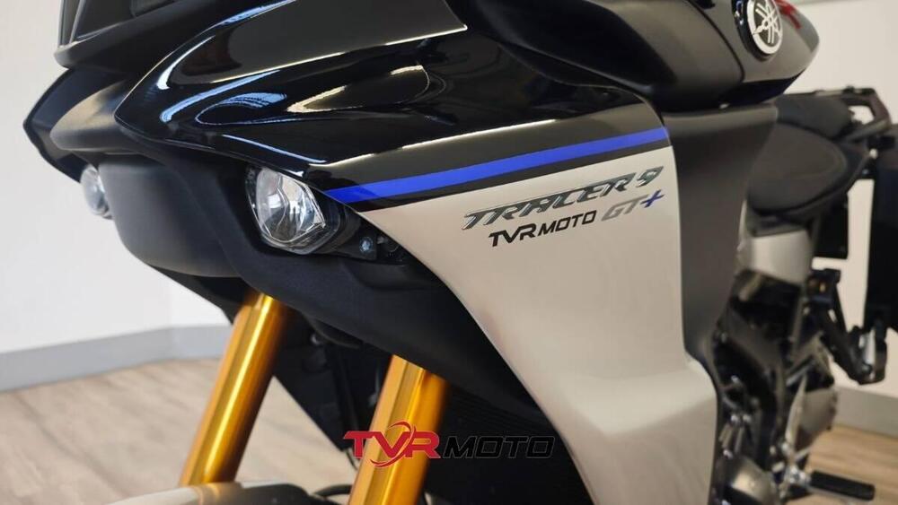 Yamaha Tracer 9 GT+ (2023 - 24) (15)