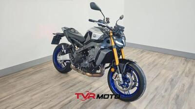 Yamaha MT-09 SP (2024 - 25) usata