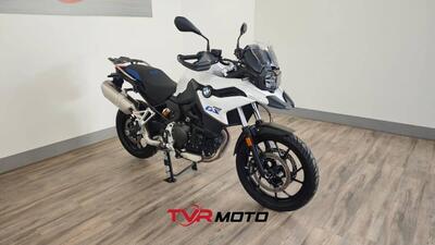 Bmw F 800 GS (2024 - 25) usata