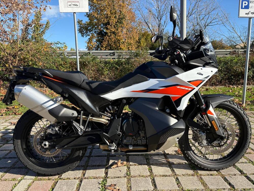 KTM 790 Adventure (2025 - 26) (2)