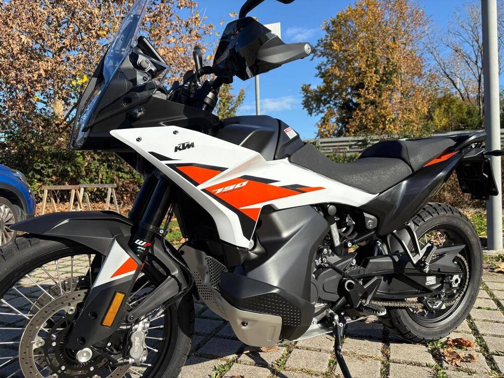 KTM 790 Adventure (2025 - 26) (5)