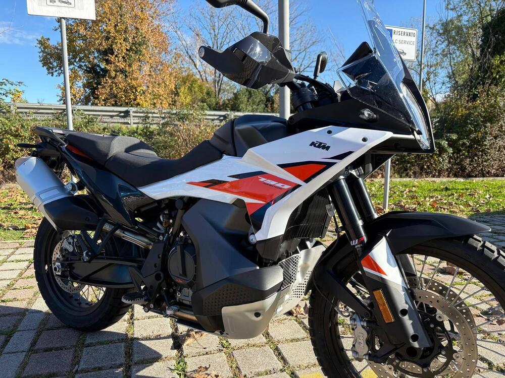 KTM 790 Adventure (2025 - 26) (8)