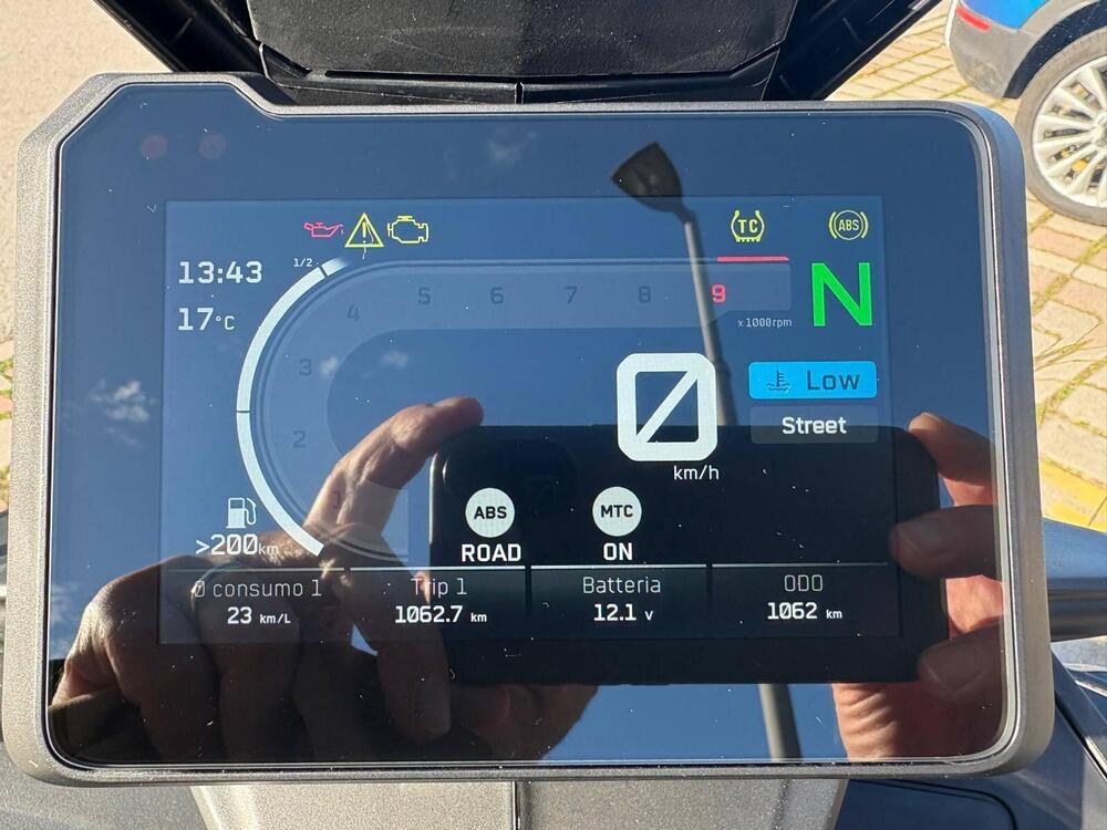 KTM 790 Adventure (2025 - 26) (9)