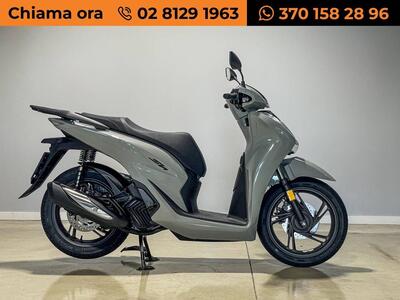 Honda SH 125i (2024 - 25) nuova