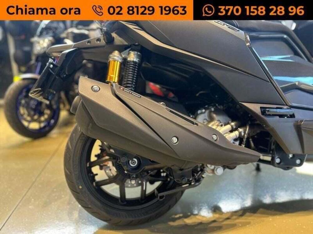 Wottan Motor GT2 300 (2025) (3)