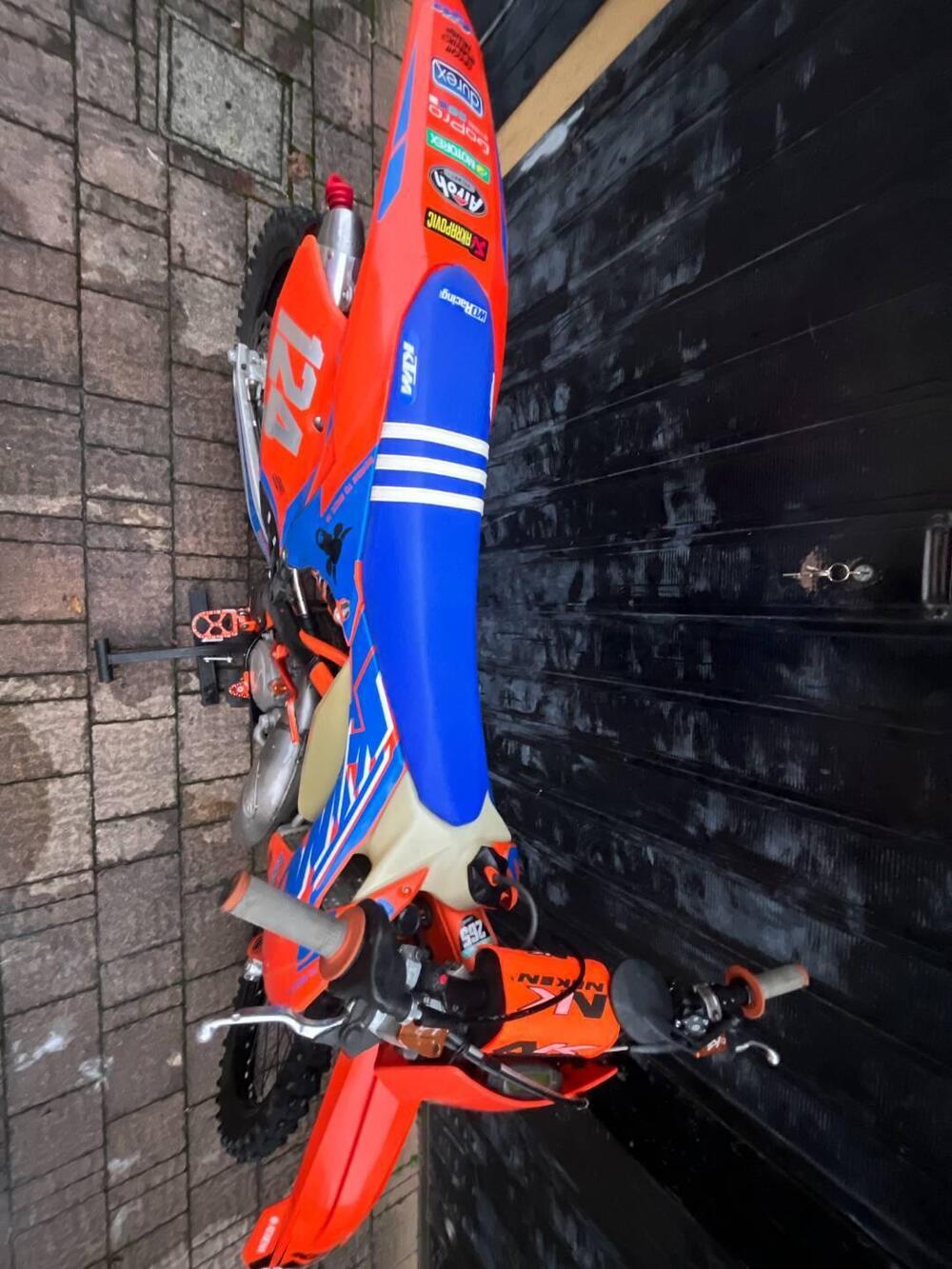 KTM 125 EXC Six Days (2014) (9)