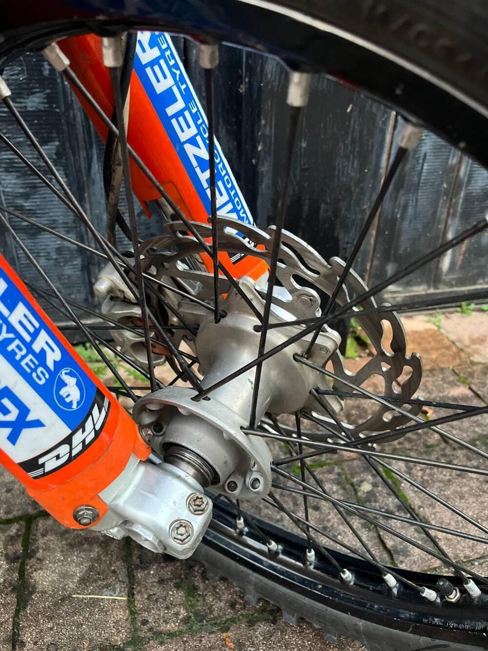 KTM 125 EXC Six Days (2014) (11)