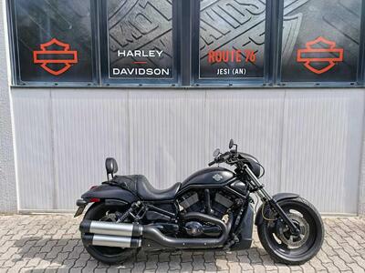 Harley-Davidson 1130 Night Rod Special (2006 - 07) - VRSCDX usata